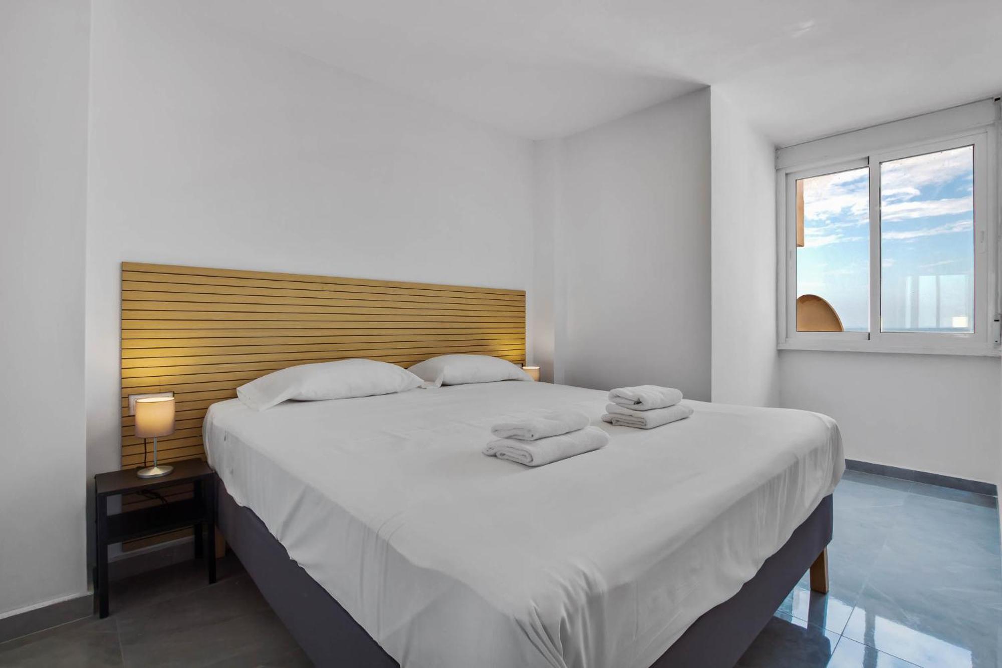 Micarlo 701 By Ivi Real Estate Apartment *