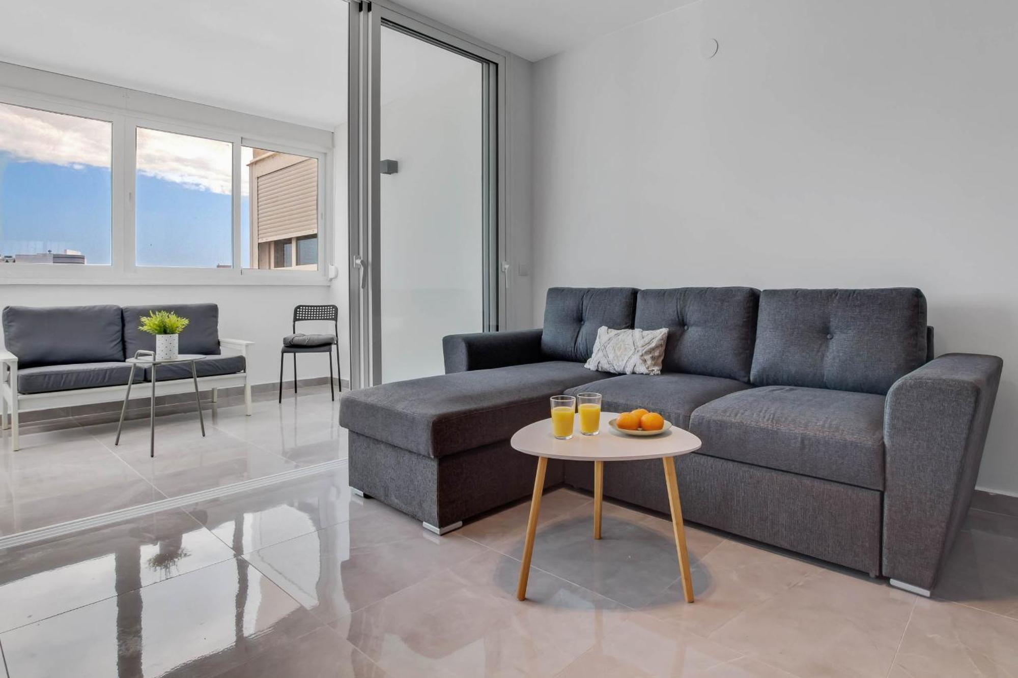 Micarlo 701 By Ivi Real Estate Apartment Torremolinos