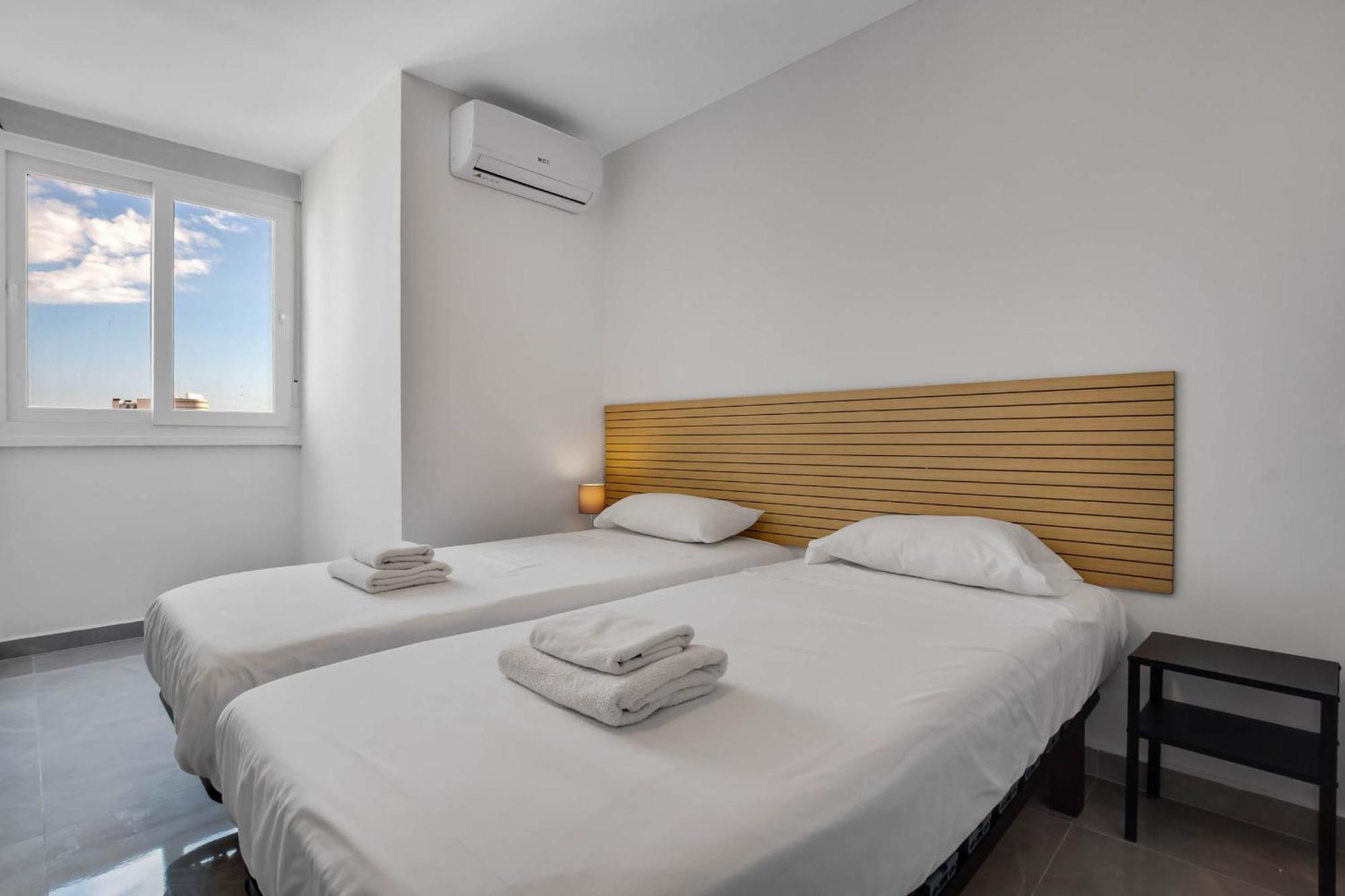 Appartamento Micarlo 701 By Ivi Real Estate *