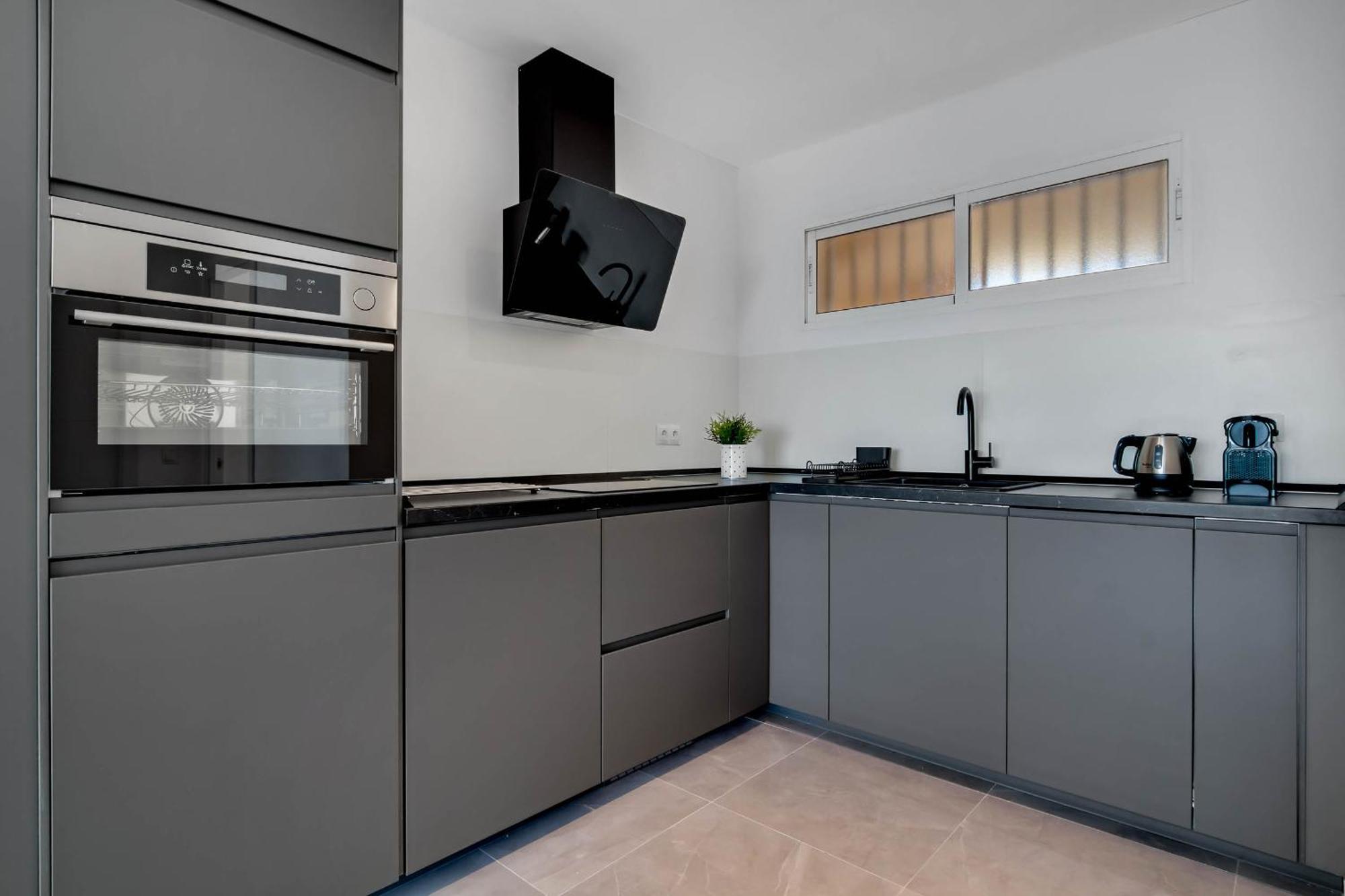 Micarlo 701 By Ivi Real Estate Appartamento