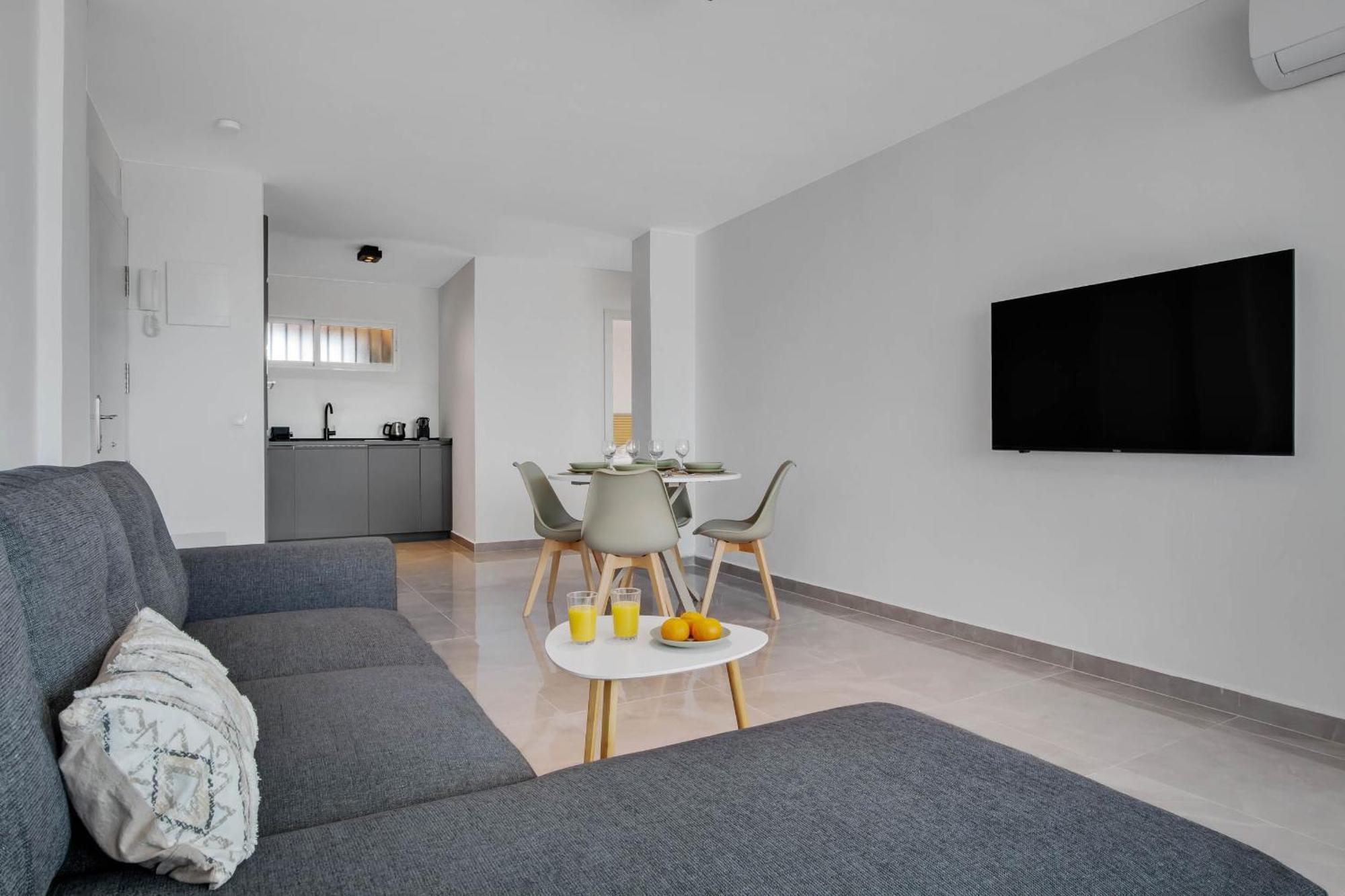 Micarlo 701 By Ivi Real Estate Appartamento