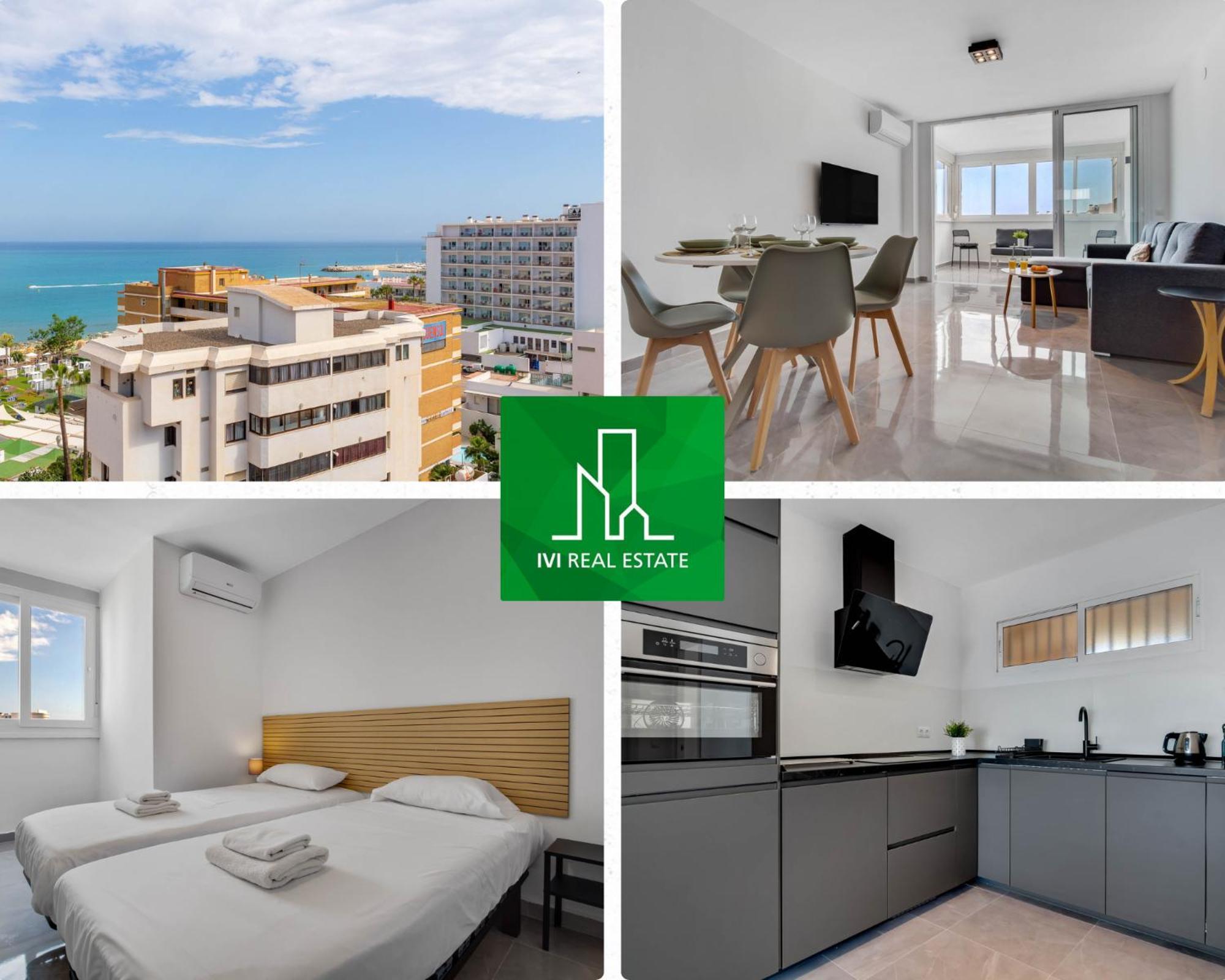 Micarlo 701 By Ivi Real Estate Appartamento *